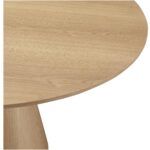 Otago Round 54In Dining Table KC-1029-24-0 KC 1029 24 04
