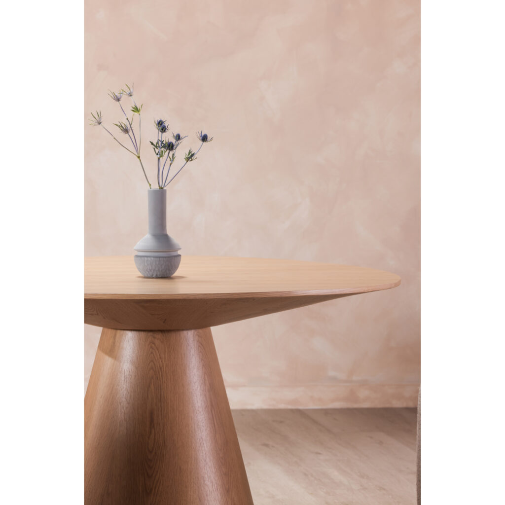 Otago Round 54In Dining Table - Image 6