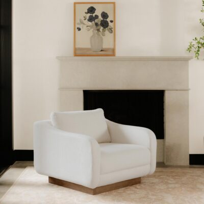 Accent Chairs