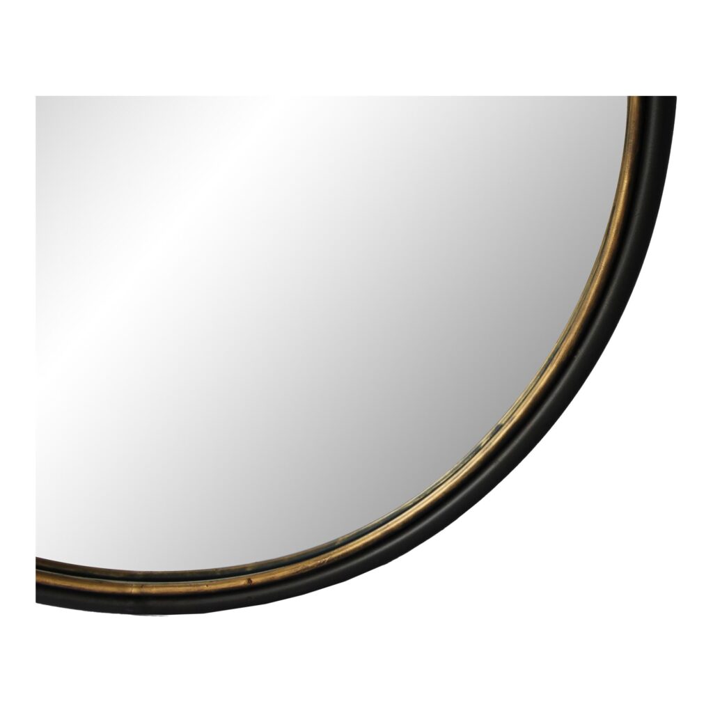 Sax Round Mirror - Image 3