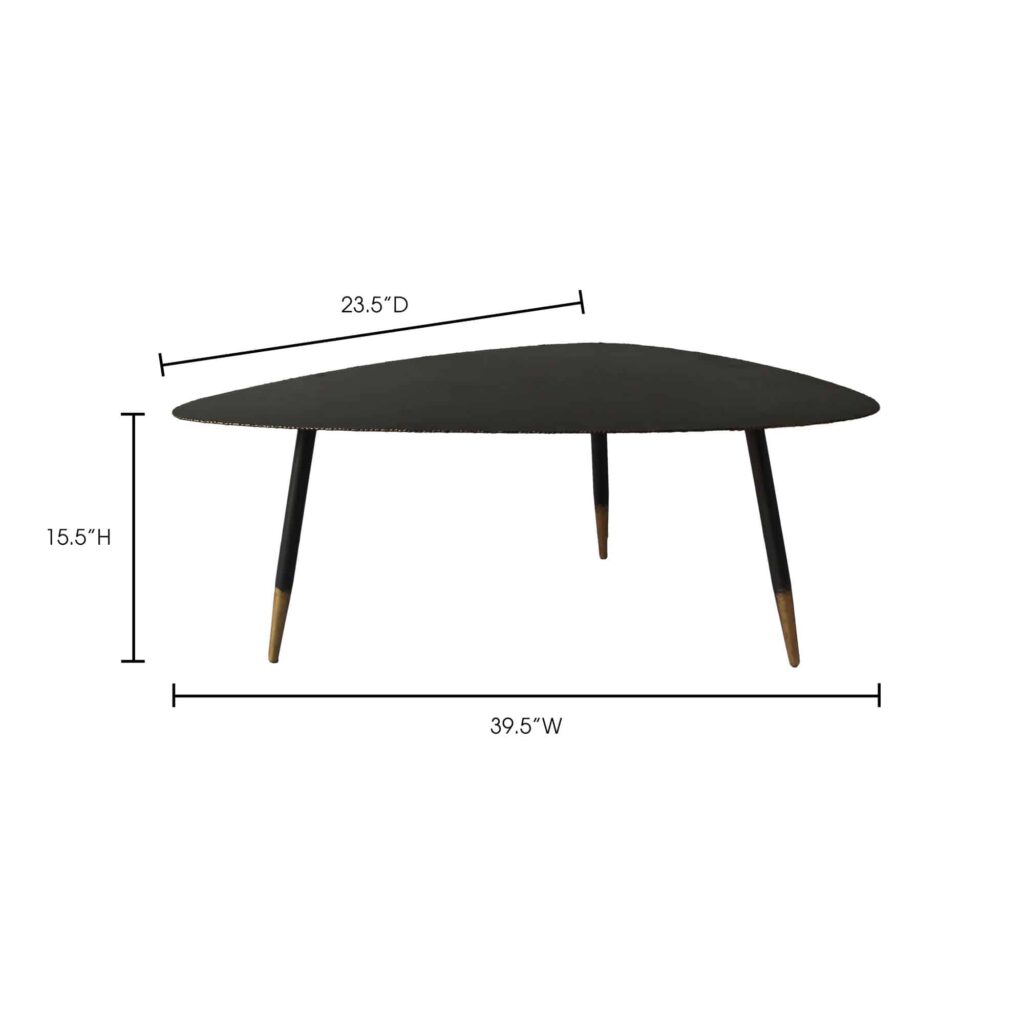 Bruno Coffee Table - Image 5