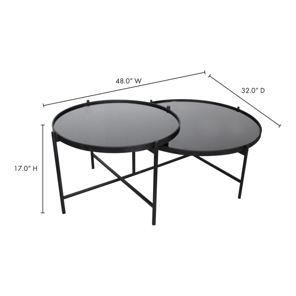 Eclipse Coffee Table - Image 5