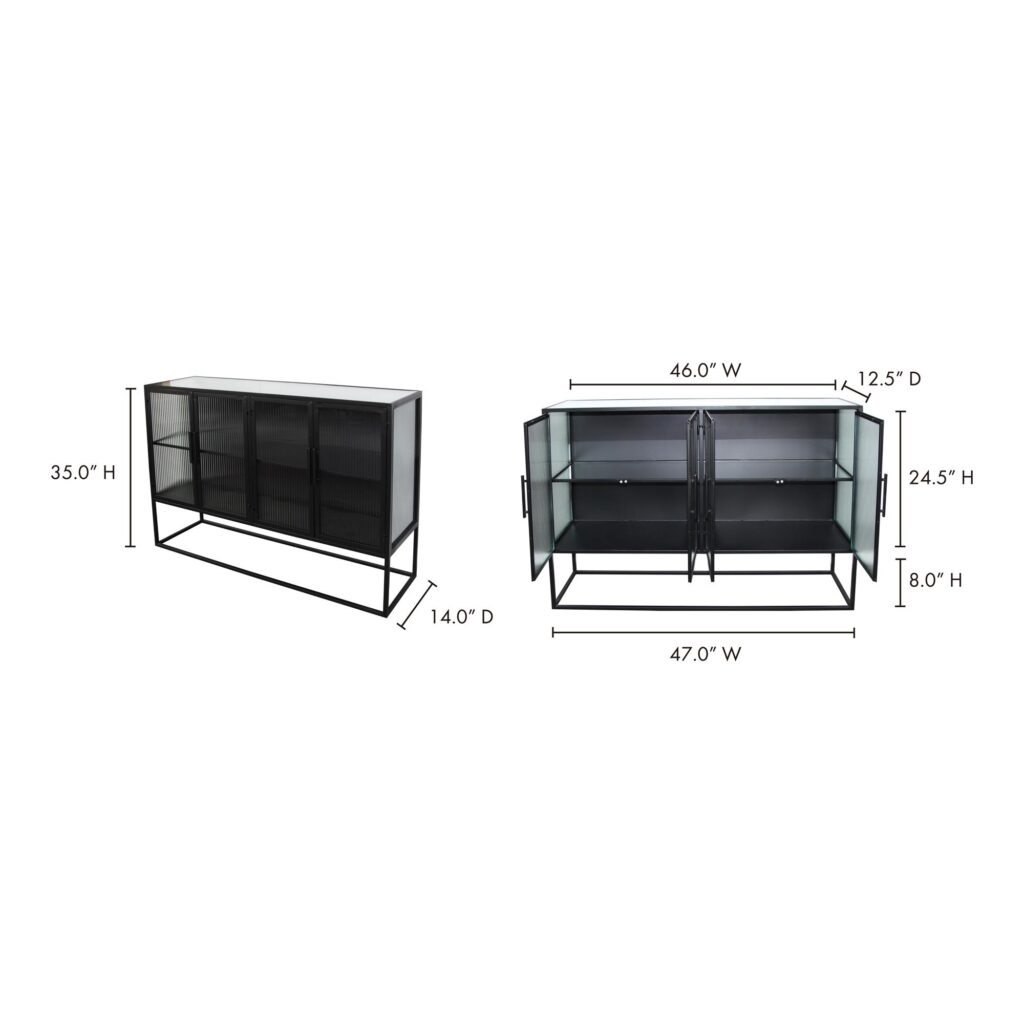 Tandy Cabinet - Image 8