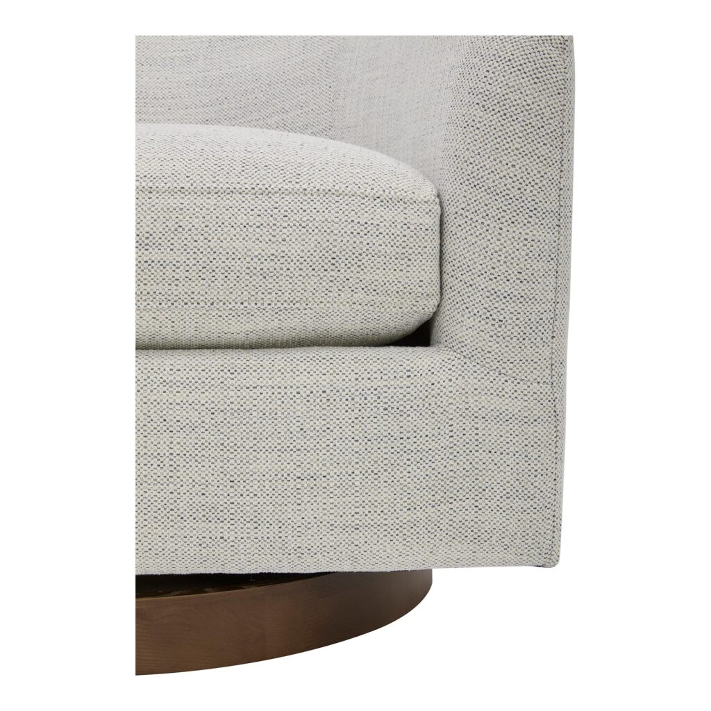 Oscy Swivel Chair - Image 7