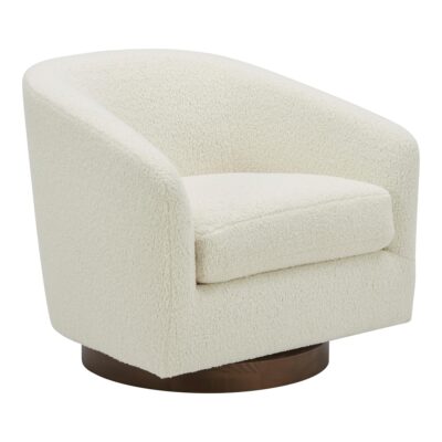 Oscy Swivel Chair KQ-1015-24 KQ 1015 24 01