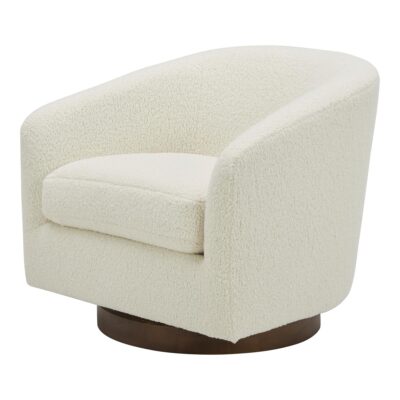 Oscy Swivel Chair KQ-1015-24 KQ 1015 24 04