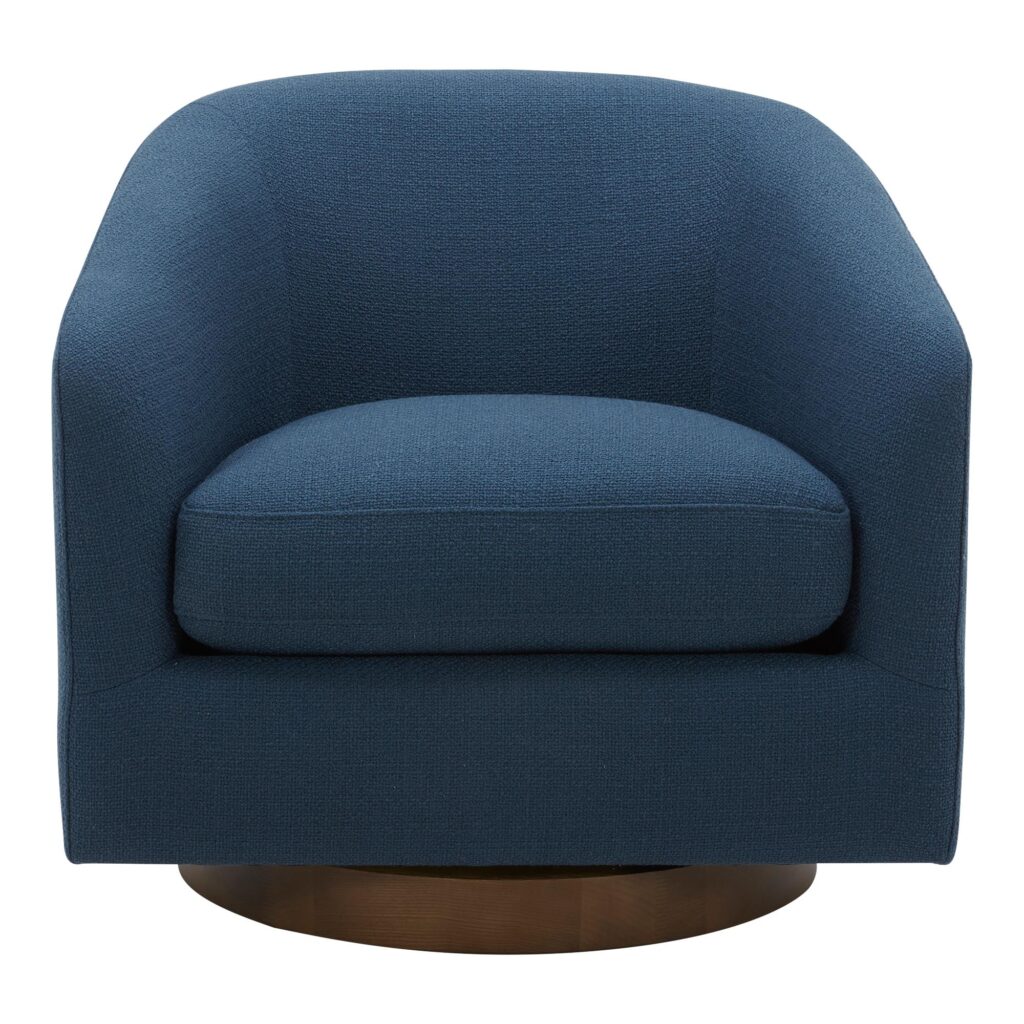 Oscy Swivel Chair