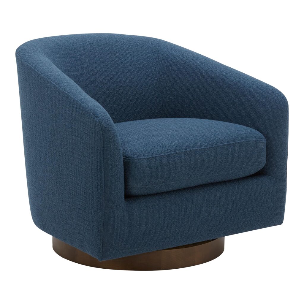 Oscy Swivel Chair - Image 2