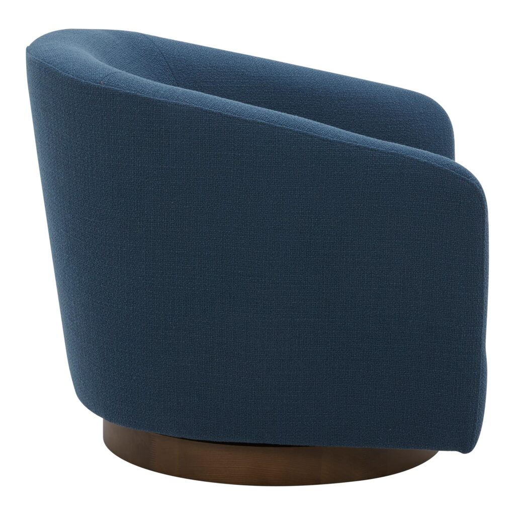 Oscy Swivel Chair - Image 3