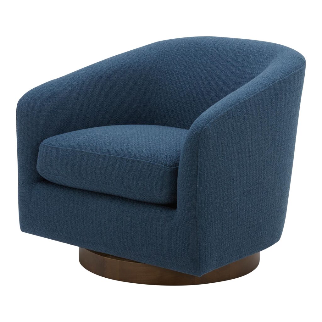 Oscy Swivel Chair - Image 5