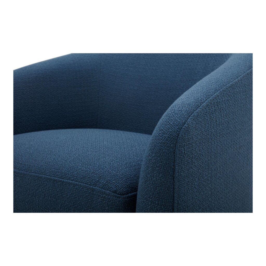 Oscy Swivel Chair - Image 6