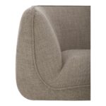 Zeppelin Nook Modular Sectional Speckled Pumice 15 Zeppelin Nook Modular Sectional Speckled Pumice KQ-1017-15 KQ 1017 15 06