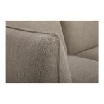 Zeppelin Nook Modular Sectional Speckled Pumice 16 Zeppelin Nook Modular Sectional Speckled Pumice KQ-1017-15 KQ 1017 15 07