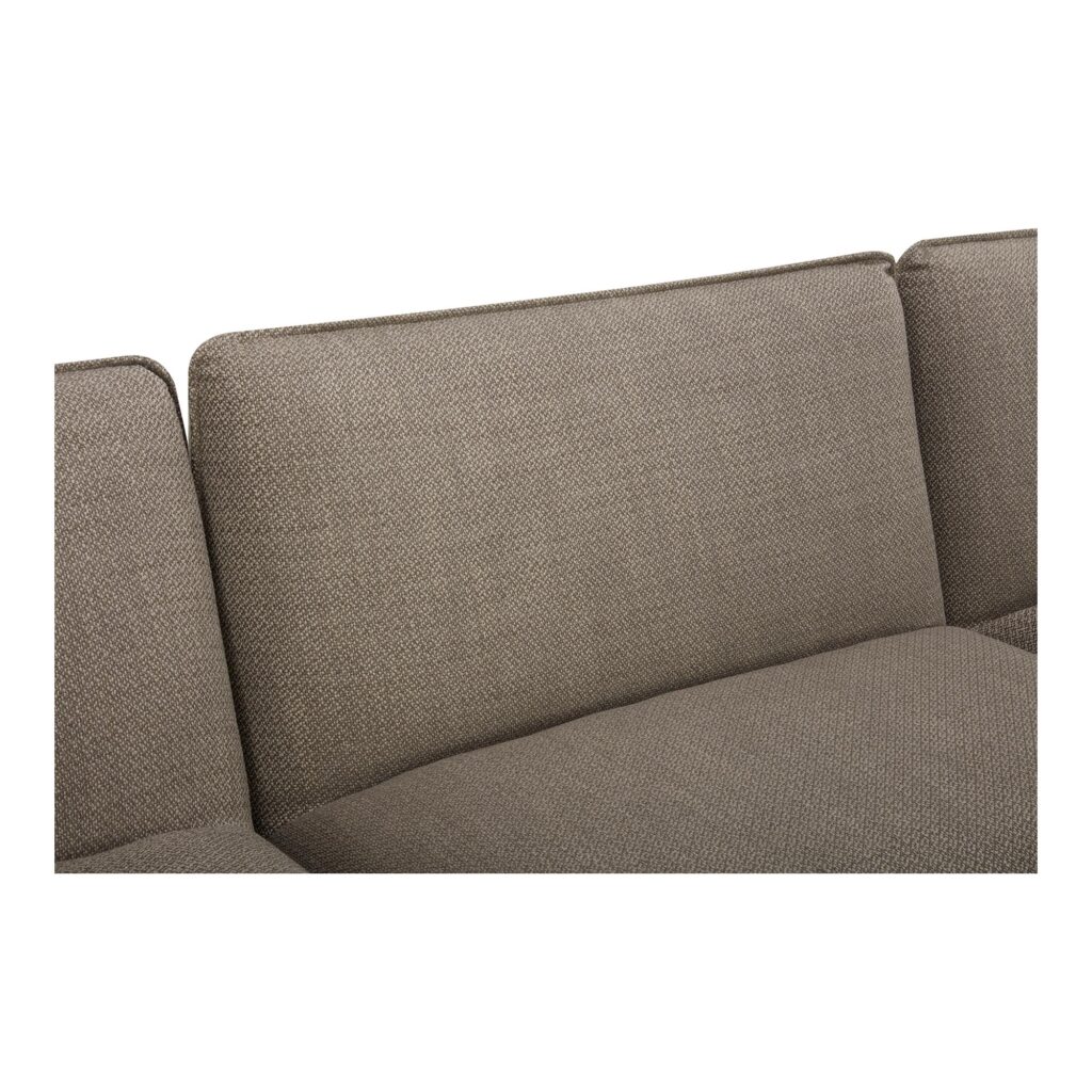 Zeppelin Dream Modular Sectional Speckled Pumice - Image 8