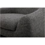 Kenzie Accent Chair Shadowed Grey 16 Kenzie Accent Chair Shadowed Grey KQ-1025-25-CAN KQ 1025 25 05 1