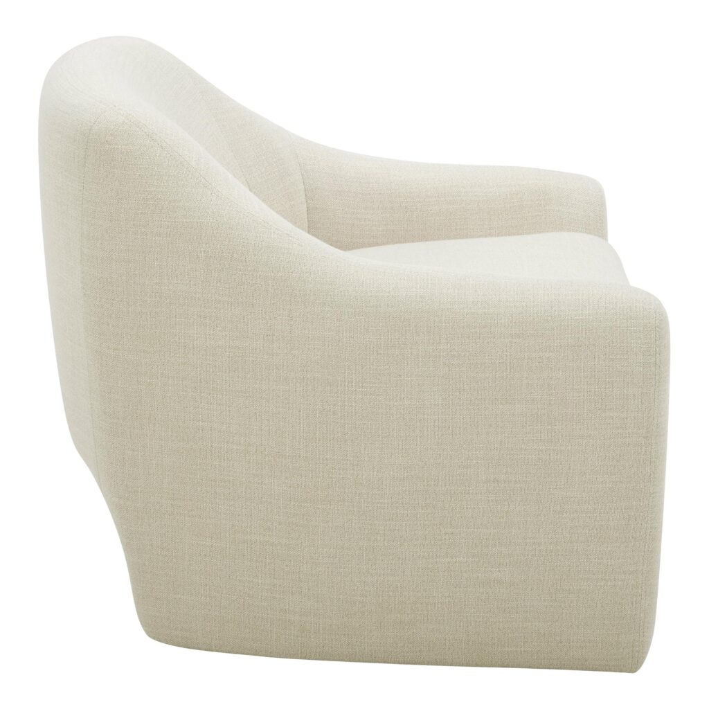 Kenzie Accent Chair - Image 3