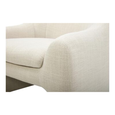 Kenzie Accent Chair KQ-1025-34 KQ 1025 34 05