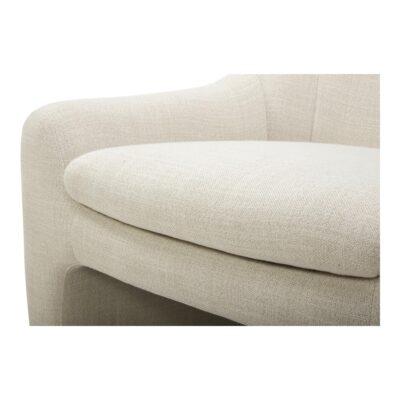 Kenzie Accent Chair KQ-1025-34 KQ 1025 34 06