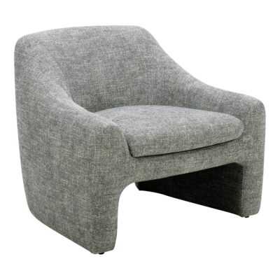 Kenzie Accent Chair KQ-1025-37 KQ 1025 37 01