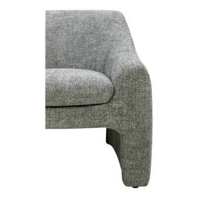 Kenzie Accent Chair KQ-1025-37 KQ 1025 37 04