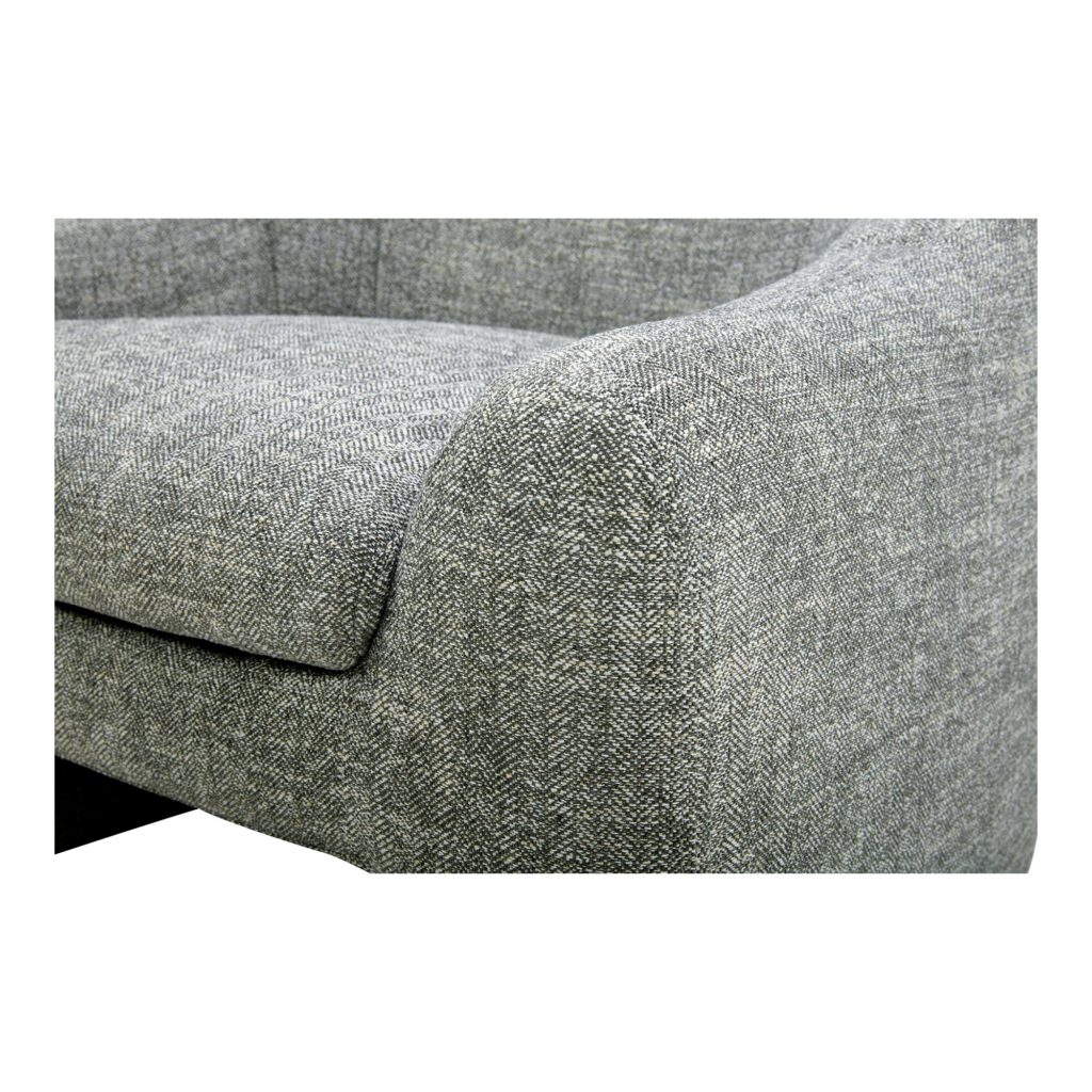 Kenzie Accent Chair - Image 6