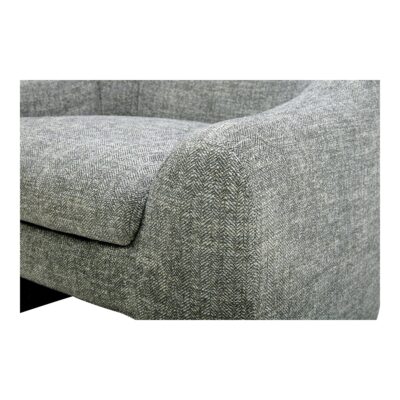 Kenzie Accent Chair KQ-1025-37 KQ 1025 37 05