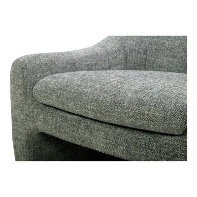 Kenzie Accent Chair KQ-1025-37 KQ 1025 37 06