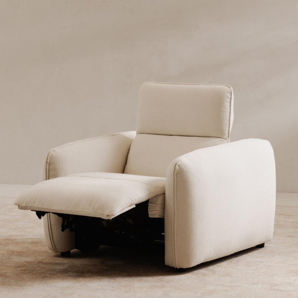 Eli Power Recliner Chair - Image 9