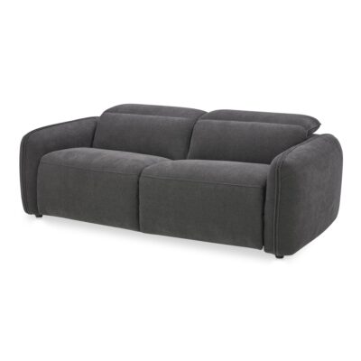 Eli Power Recliner Sofa KQ-1028-07 KQ 1028 07 02