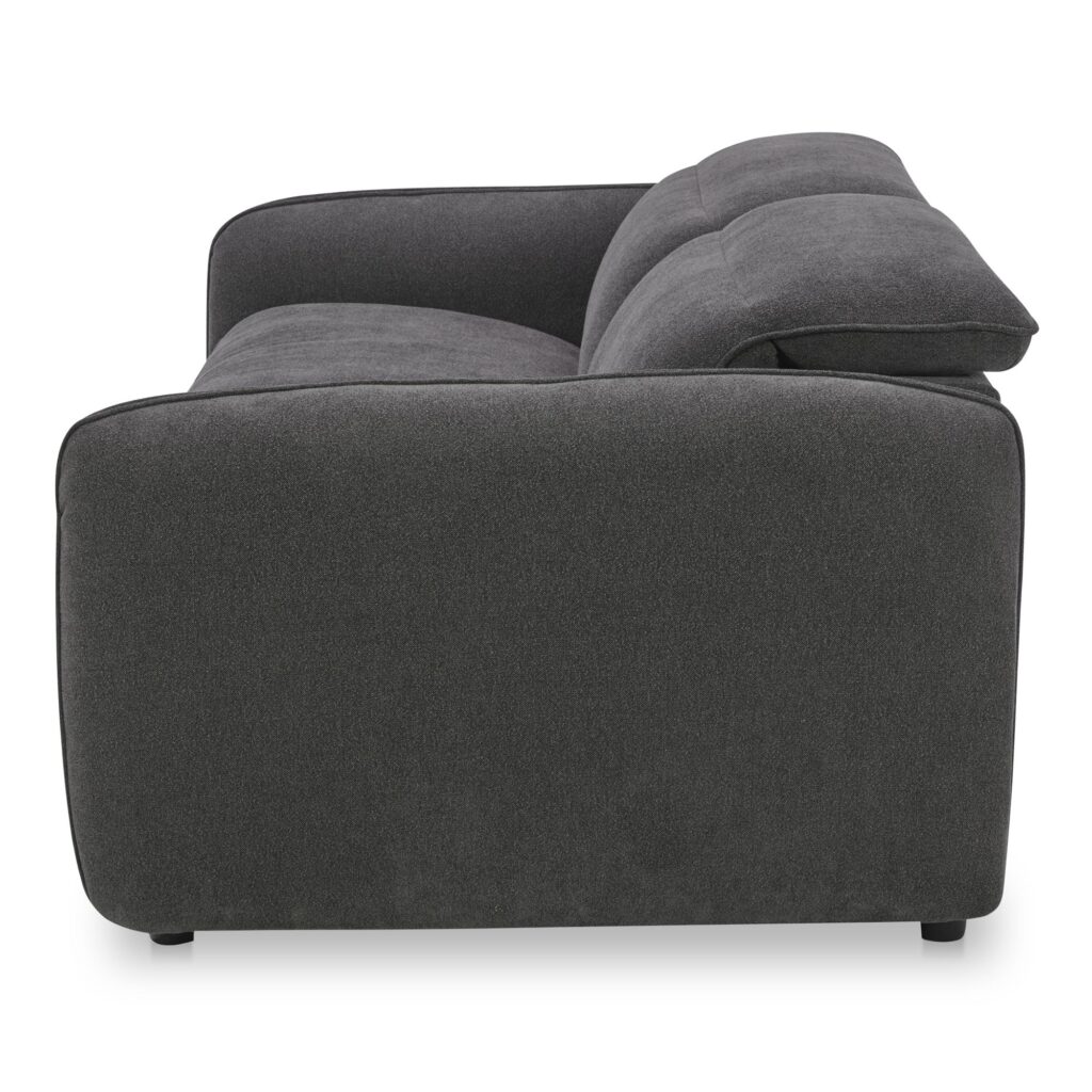 Eli Power Recliner Sofa - Image 4