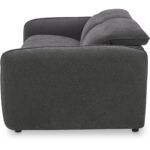 Eli Power Recliner Sofa Dusk Grey KQ-1028-07-CAN KQ 1028 07 03