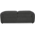 Eli Power Recliner Sofa Dusk Grey KQ-1028-07-CAN KQ 1028 07 04