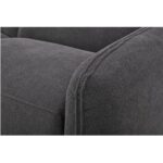 Eli Power Recliner Sofa Dusk Grey KQ-1028-07-CAN KQ 1028 07 05