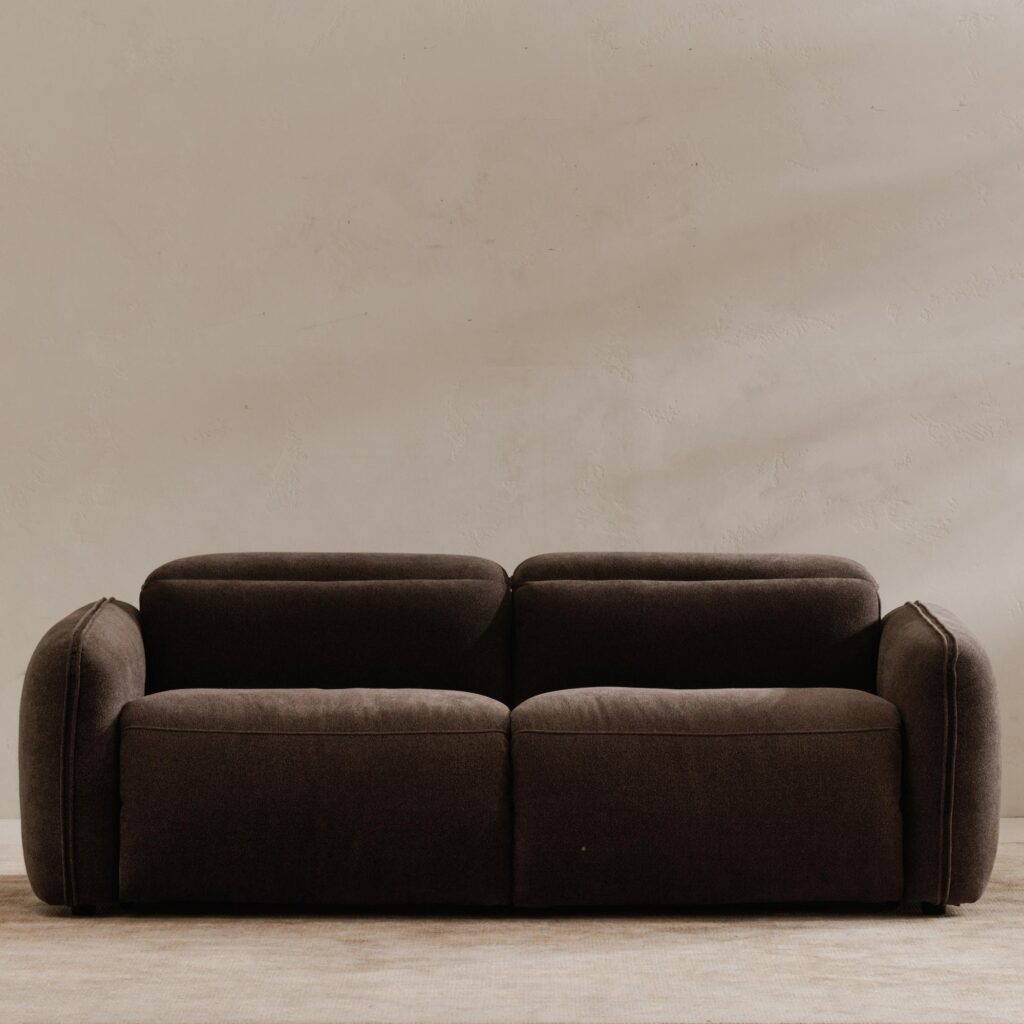 Eli Power Recliner Sofa - Image 8