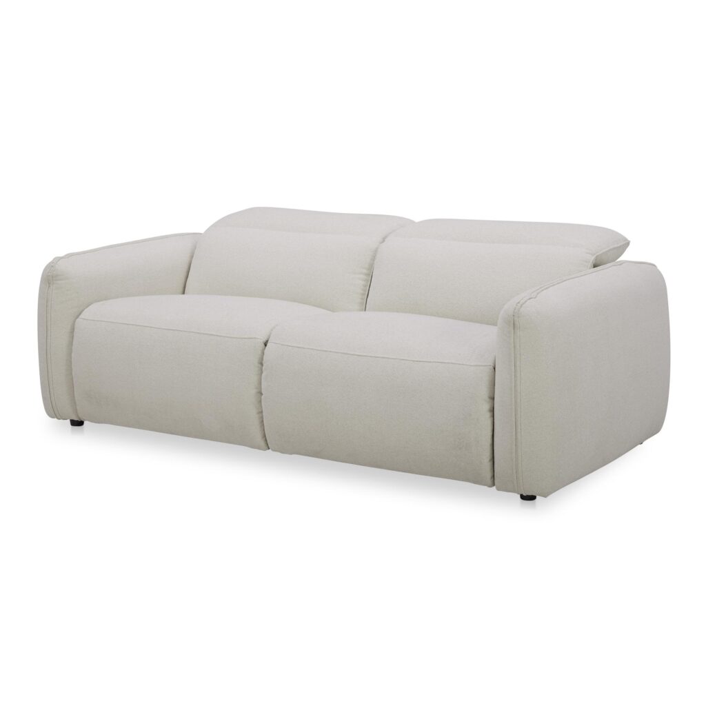 Eli Power Recliner Sofa - Image 3