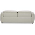Eli Power Recliner Sofa Warm White KQ-1028-18-CAN KQ 1028 18 04