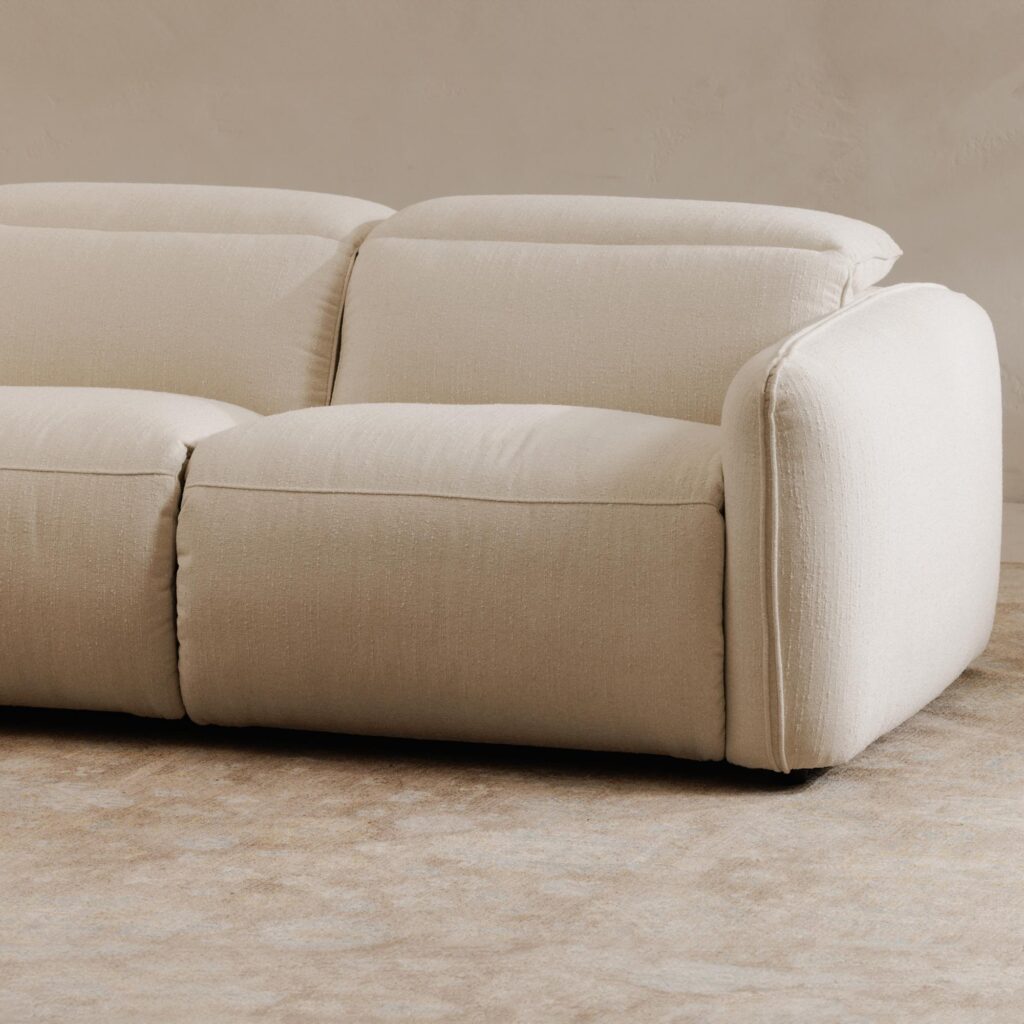 Eli Power Recliner Sofa - Image 9