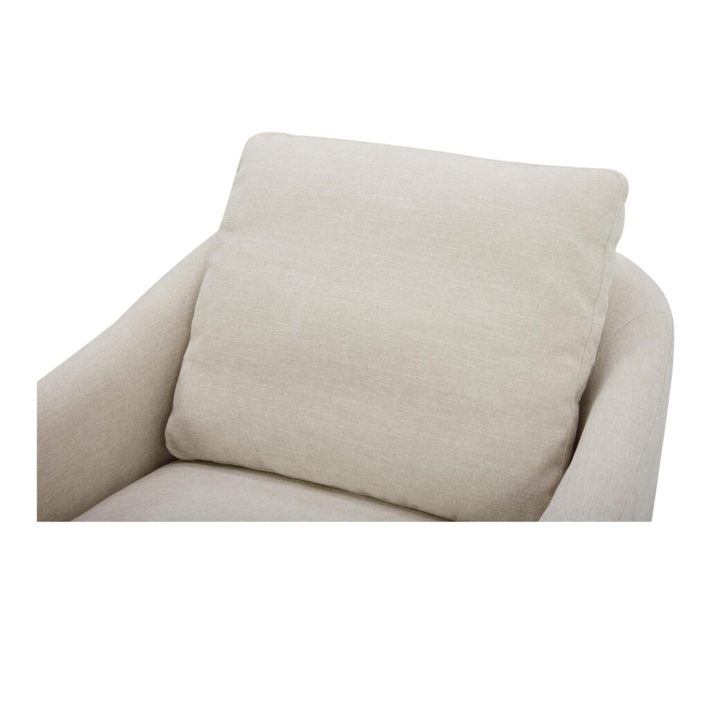 Linden Swivel Chair - Image 6