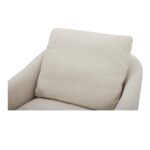Linden Swivel Chair Soft Beige 15 Linden Swivel Chair Soft Beige KQ-1029-34-CAN KQ 1029 34 05