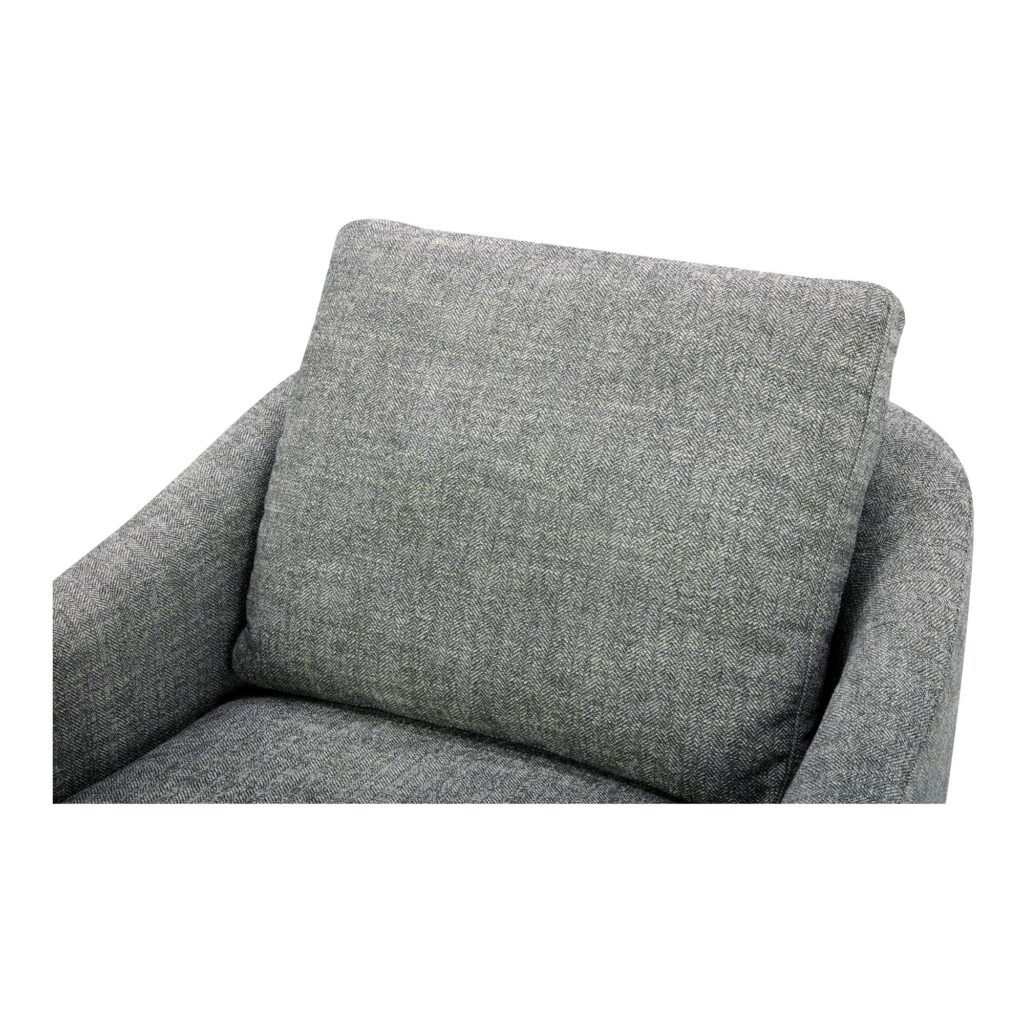 Linden Swivel Chair - Image 6