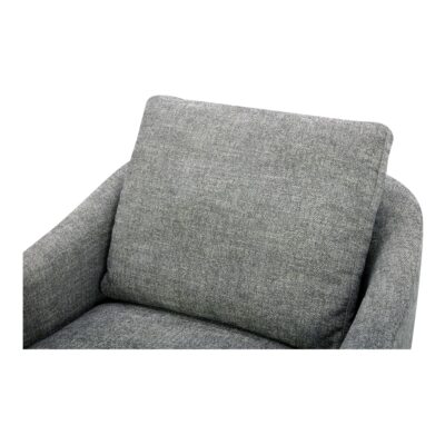 Linden Swivel Chair KQ-1029-37 KQ 1029 37 05