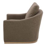 Linden Swivel Chair Soft Taupe 12 Linden Swivel Chair Soft Taupe KQ-1029-39-CAN KQ 1029 39 02
