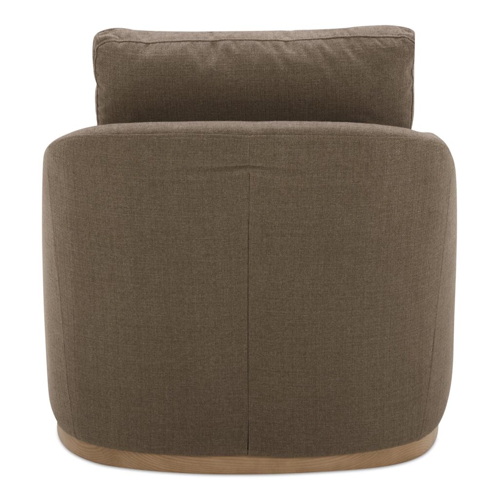 Linden Swivel Chair - Image 4