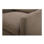 Linden Swivel Chair Soft Taupe 14 Linden Swivel Chair Soft Taupe KQ-1029-39-CAN KQ 1029 39 04