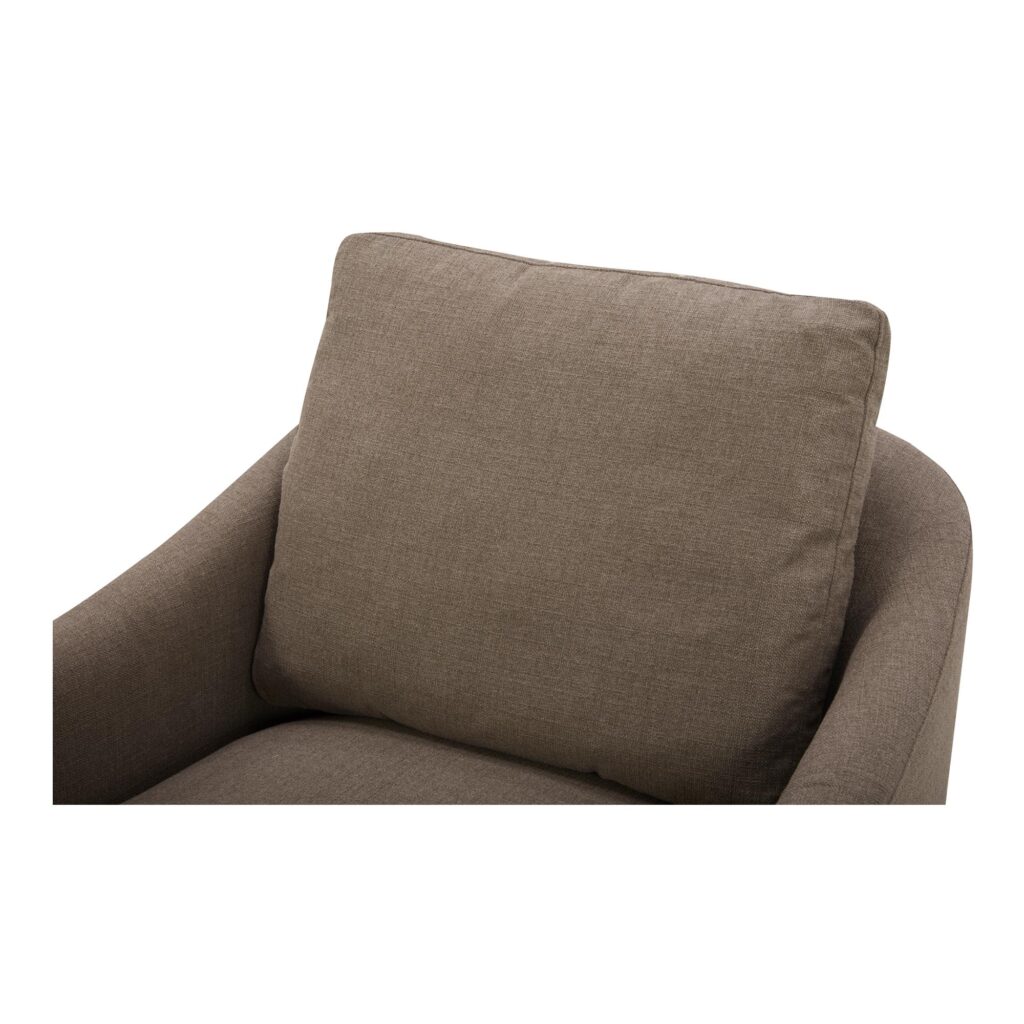 Linden Swivel Chair - Image 6