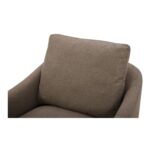 Linden Swivel Chair Soft Taupe 15 Linden Swivel Chair Soft Taupe KQ-1029-39-CAN KQ 1029 39 05