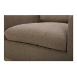 Linden Swivel Chair Soft Taupe 16 Linden Swivel Chair Soft Taupe KQ-1029-39-CAN KQ 1029 39 06