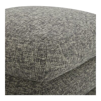 Lowtide Ottoman Stone Tweed KQ-1032-37 KQ 1032 37 02