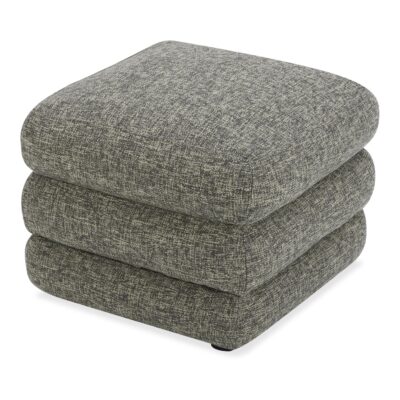 Lowtide Stool Stone Tweed KQ-1034-37 KQ 1034 37 01