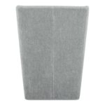 Cormac Rolling Dining Chair Slate Green 13 Cormac Rolling Dining Chair Slate Green KQ-1035-16-CAN KQ 1035 16 03